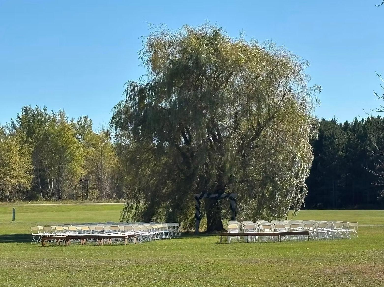 Larson's Barn LLC 2
